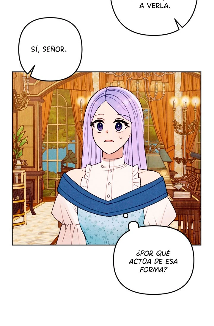 Mi hermano menor quiere ser mi esposo - Capítulo 13 - Página 18 - LectorTMOo