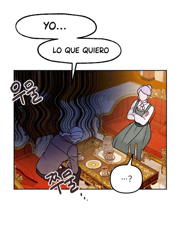 Mi hermano menor quiere ser mi esposo - Capítulo 13 - Página 24 - LectorTMOo