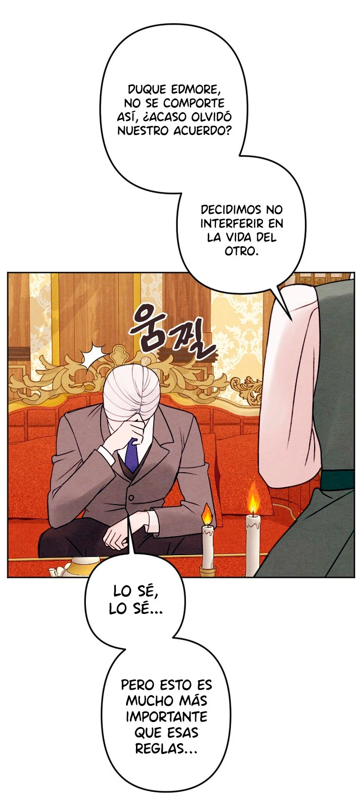 Mi hermano menor quiere ser mi esposo - Capítulo 13 - Página 25 - LectorTMOo