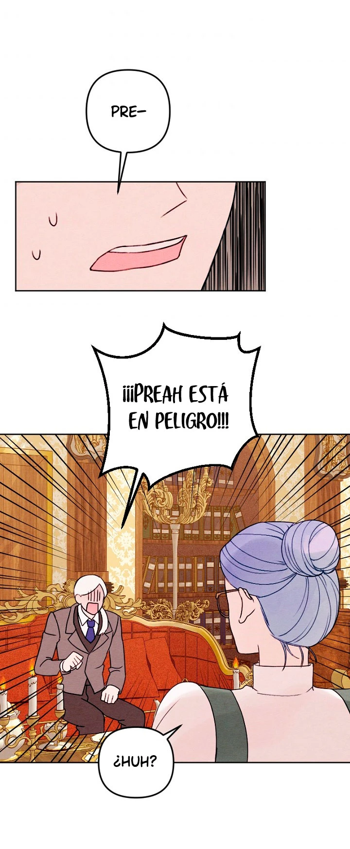 Mi hermano menor quiere ser mi esposo - Capítulo 13 - Página 27 - LectorTMOo