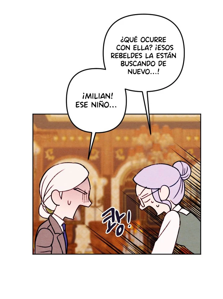 Mi hermano menor quiere ser mi esposo - Capítulo 13 - Página 28 - LectorTMOo