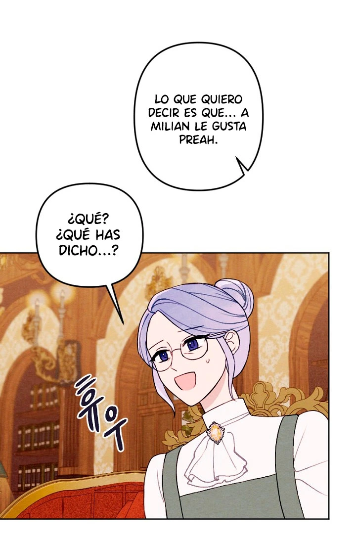 Mi hermano menor quiere ser mi esposo - Capítulo 13 - Página 29 - LectorTMOo