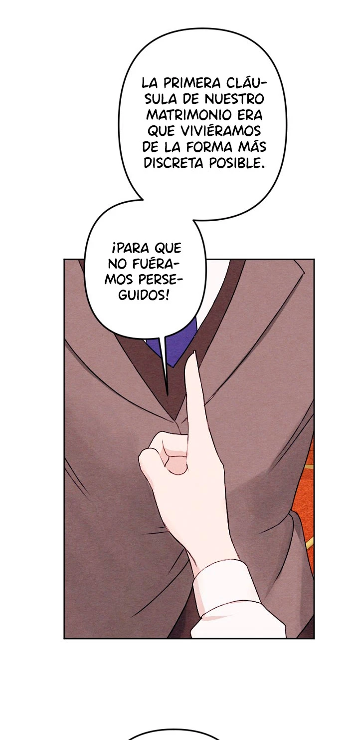 Mi hermano menor quiere ser mi esposo - Capítulo 13 - Página 39 - LectorTMOo
