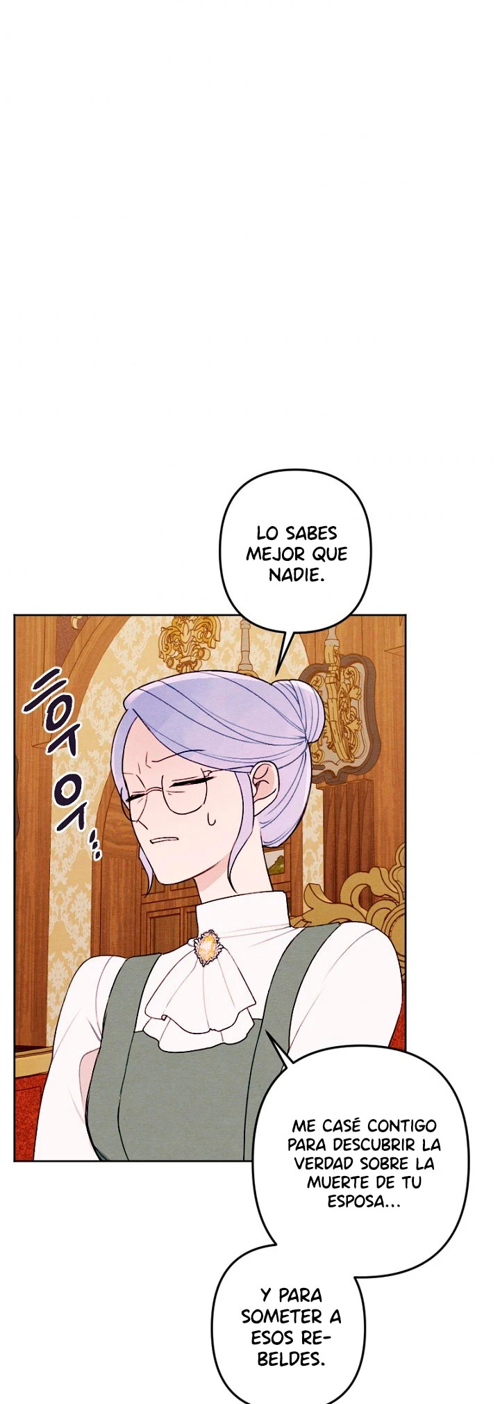Mi hermano menor quiere ser mi esposo - Capítulo 13 - Página 41 - LectorTMOo