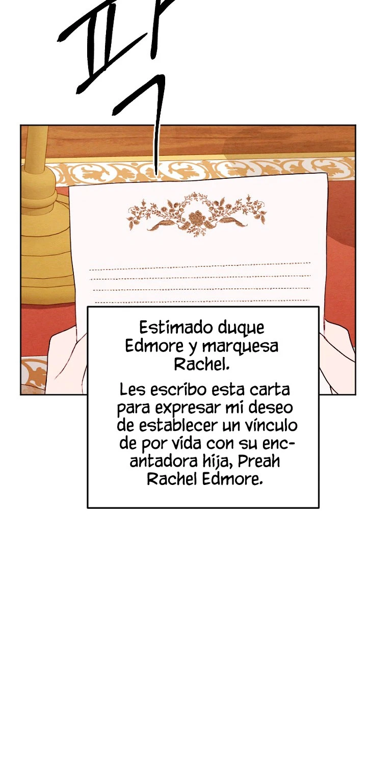 Mi hermano menor quiere ser mi esposo - Capítulo 13 - Página 50 - LectorTMOo