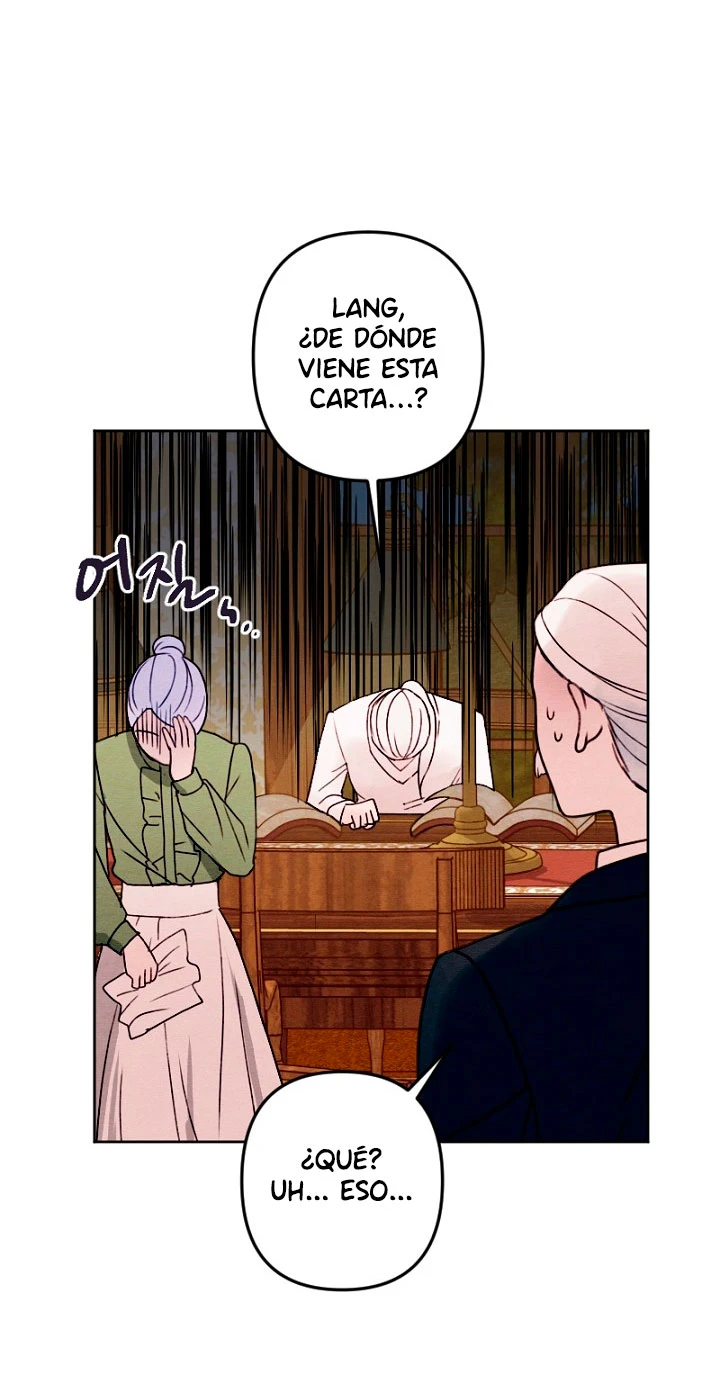 Mi hermano menor quiere ser mi esposo - Capítulo 13 - Página 53 - LectorTMOo