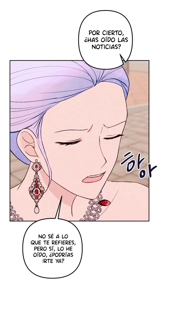 Mi hermano menor quiere ser mi esposo - Capítulo 13 - Página 65 - LectorTMOo