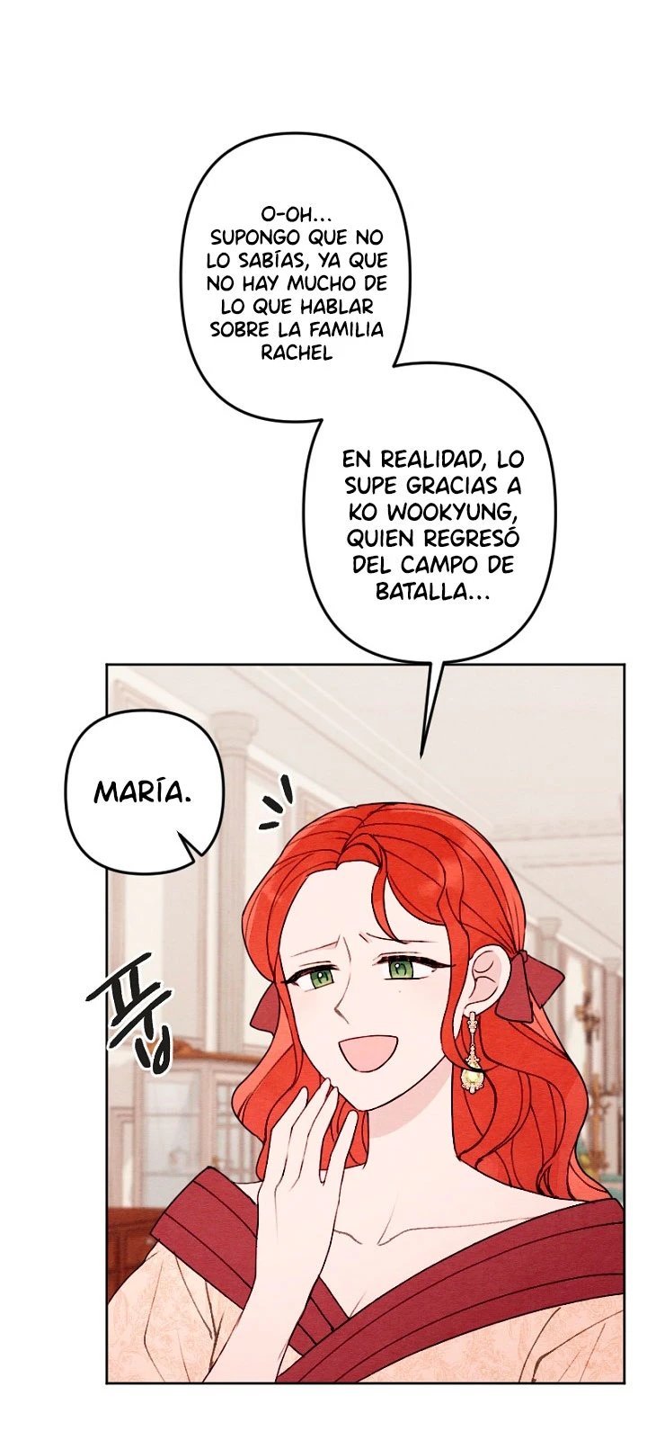 Mi hermano menor quiere ser mi esposo - Capítulo 13 - Página 67 - LectorTMOo