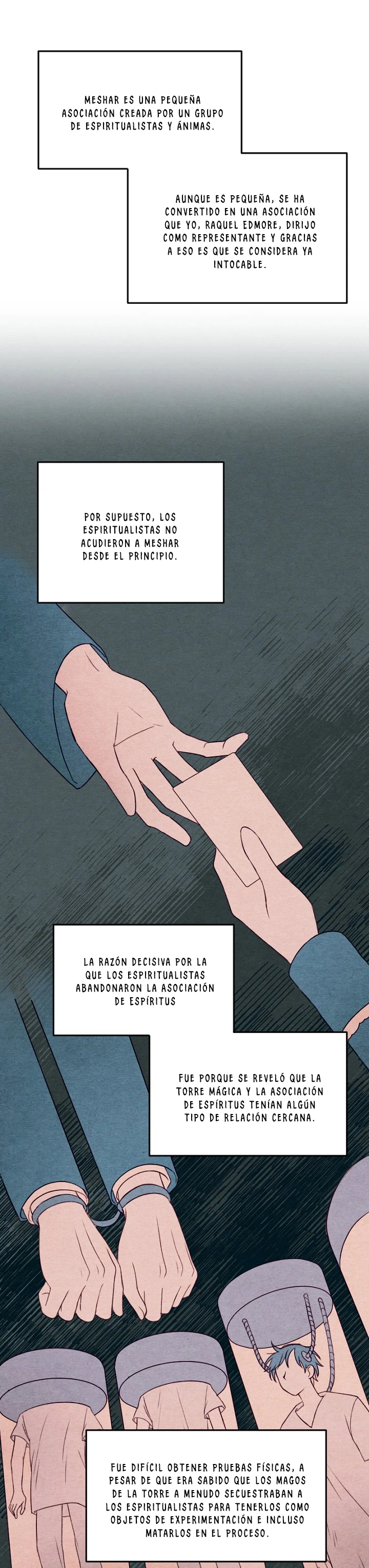 Mi hermano menor quiere ser mi esposo - Capítulo 15 - Página 11 - LectorTMOo