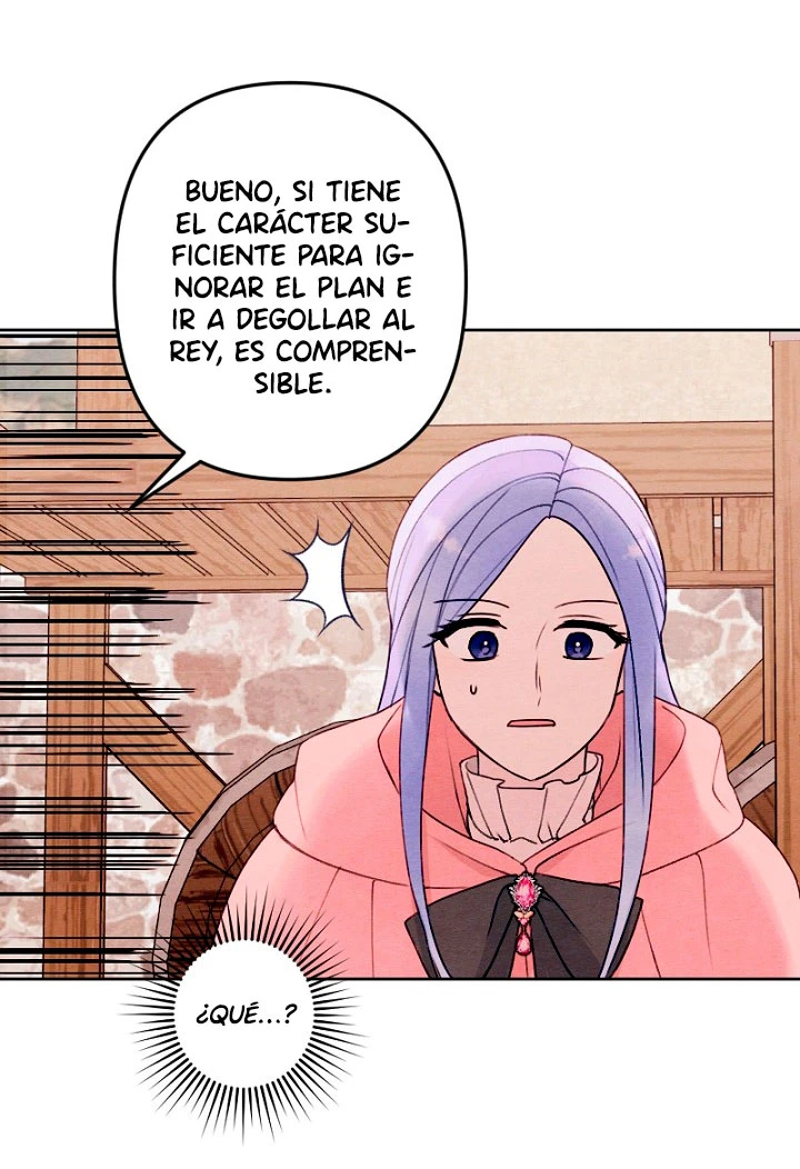 Mi hermano menor quiere ser mi esposo - Capítulo 15 - Página 20 - LectorTMOo