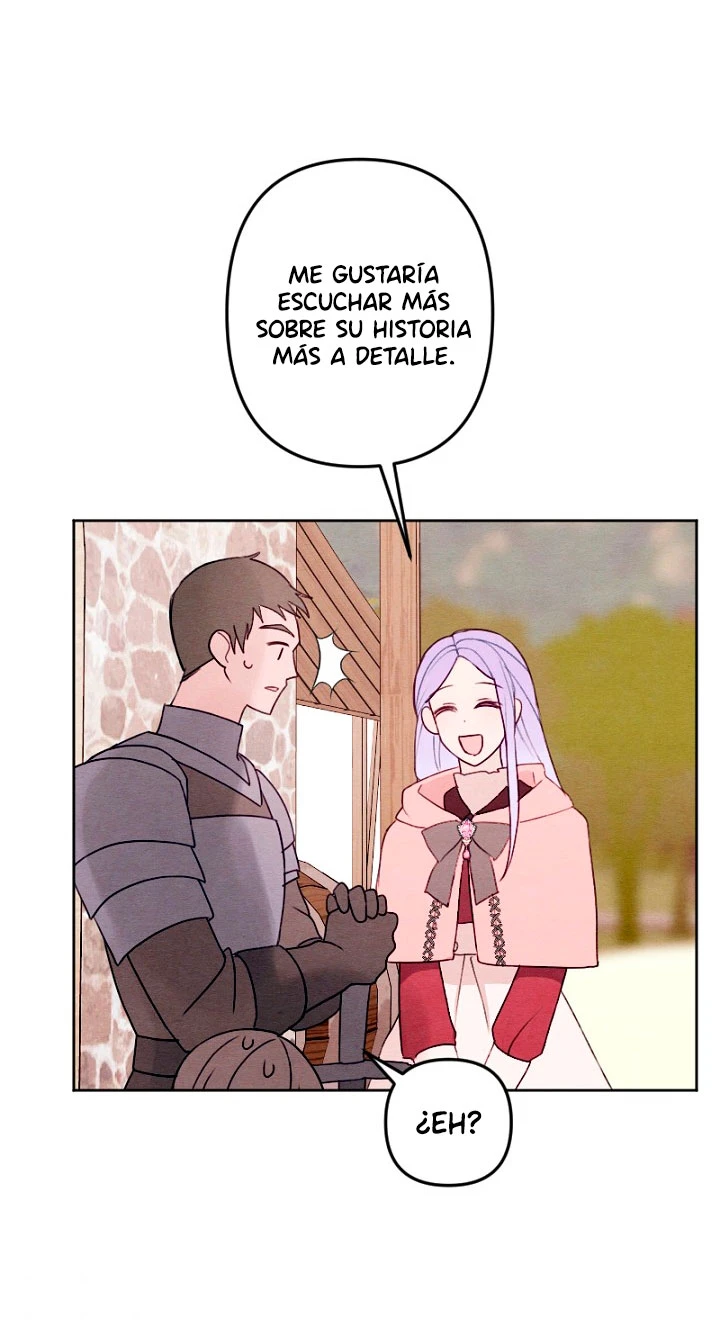 Mi hermano menor quiere ser mi esposo - Capítulo 15 - Página 22 - LectorTMOo