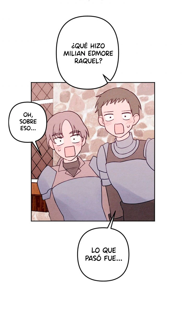 Mi hermano menor quiere ser mi esposo - Capítulo 15 - Página 24 - LectorTMOo
