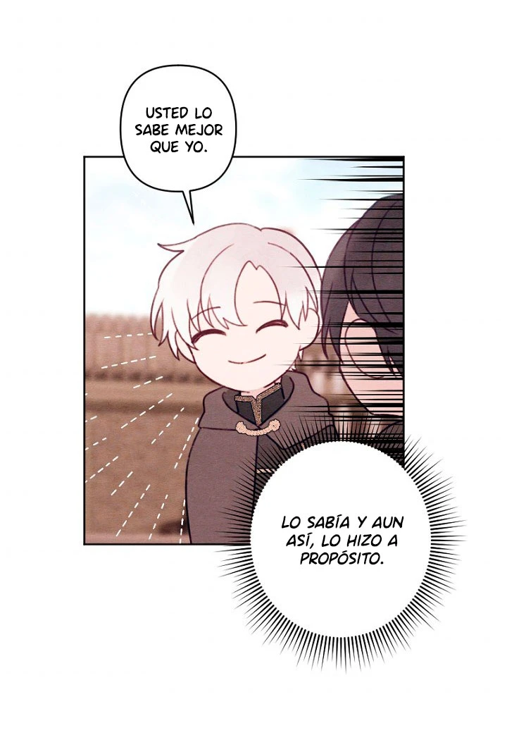 Mi hermano menor quiere ser mi esposo - Capítulo 15 - Página 33 - LectorTMOo