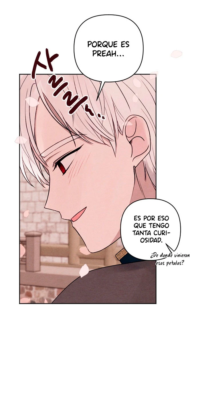Mi hermano menor quiere ser mi esposo - Capítulo 15 - Página 39 - LectorTMOo