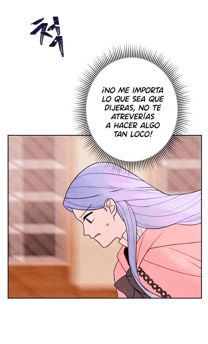 Mi hermano menor quiere ser mi esposo - Capítulo 15 - Página 48 - LectorTMOo