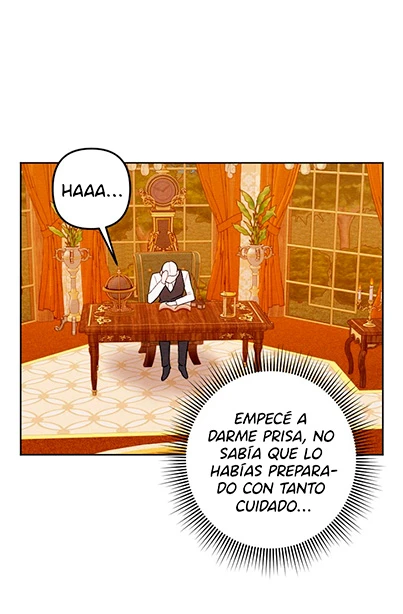 Mi hermano menor quiere ser mi esposo - Capítulo 16 - Página 15 - LectorTMOo