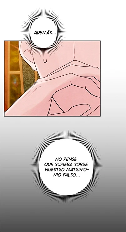 Mi hermano menor quiere ser mi esposo - Capítulo 16 - Página 16 - LectorTMOo