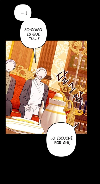 Mi hermano menor quiere ser mi esposo - Capítulo 16 - Página 19 - LectorTMOo