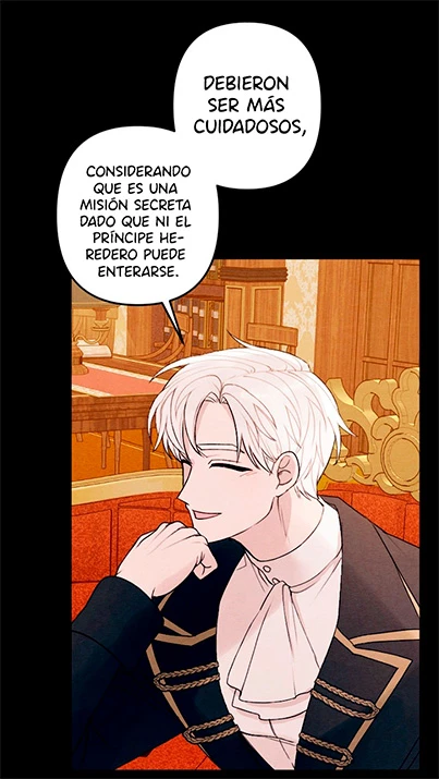 Mi hermano menor quiere ser mi esposo - Capítulo 16 - Página 23 - LectorTMOo