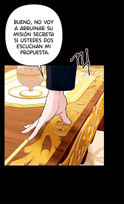 Mi hermano menor quiere ser mi esposo - Capítulo 16 - Página 24 - LectorTMOo
