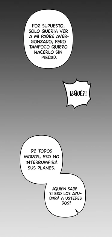 Mi hermano menor quiere ser mi esposo - Capítulo 16 - Página 27 - LectorTMOo