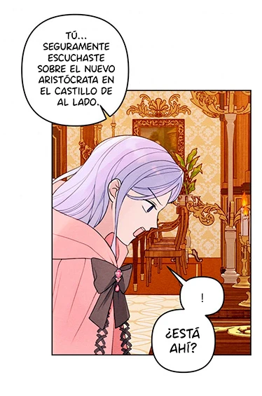 Mi hermano menor quiere ser mi esposo - Capítulo 16 - Página 31 - LectorTMOo