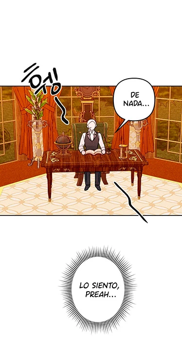 Mi hermano menor quiere ser mi esposo - Capítulo 16 - Página 33 - LectorTMOo