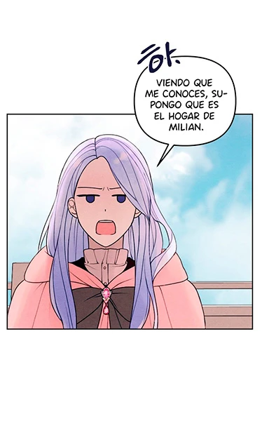 Mi hermano menor quiere ser mi esposo - Capítulo 16 - Página 37 - LectorTMOo