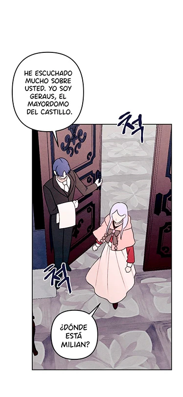 Mi hermano menor quiere ser mi esposo - Capítulo 16 - Página 38 - LectorTMOo
