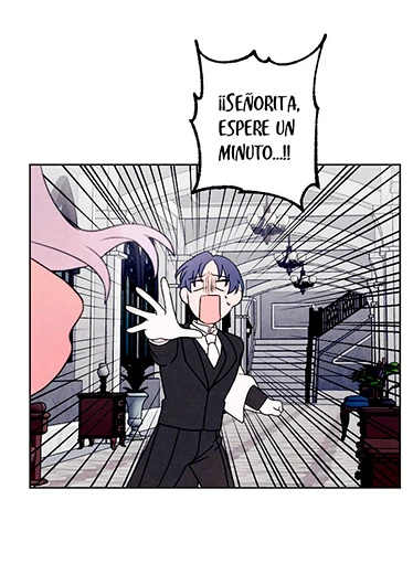 Mi hermano menor quiere ser mi esposo - Capítulo 16 - Página 43 - LectorTMOo