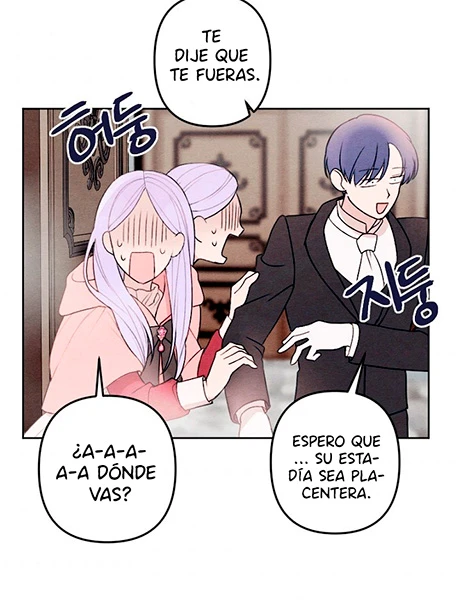 Mi hermano menor quiere ser mi esposo - Capítulo 16 - Página 49 - LectorTMOo