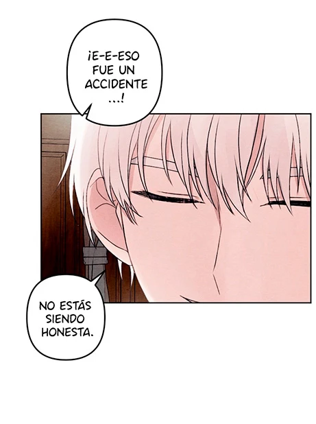 Mi hermano menor quiere ser mi esposo - Capítulo 16 - Página 53 - LectorTMOo