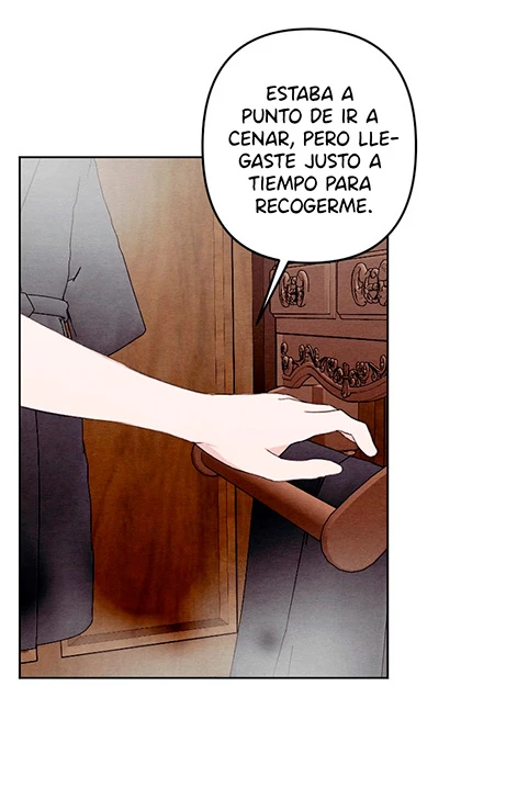 Mi hermano menor quiere ser mi esposo - Capítulo 16 - Página 54 - LectorTMOo
