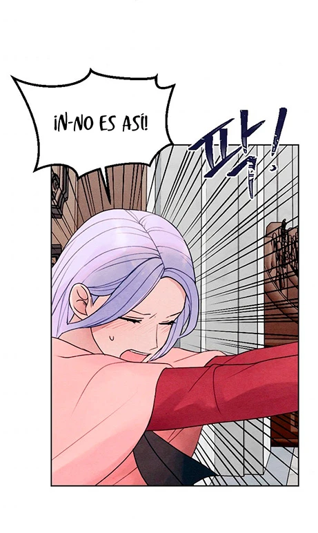 Mi hermano menor quiere ser mi esposo - Capítulo 16 - Página 57 - LectorTMOo