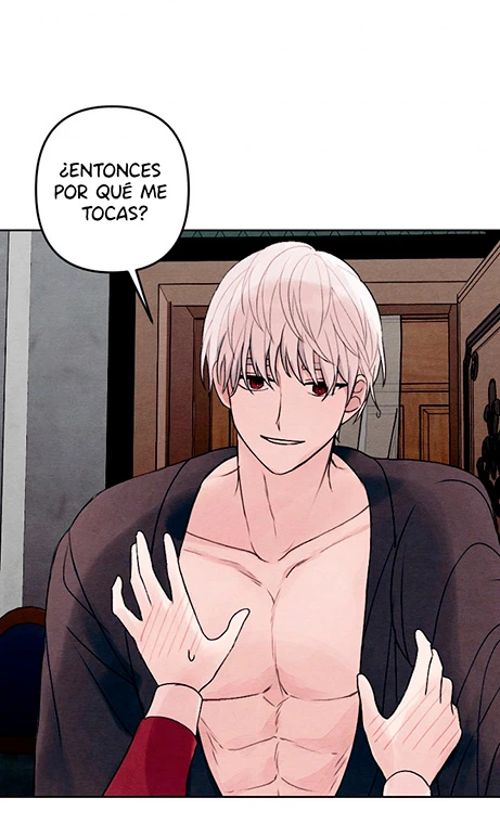 Mi hermano menor quiere ser mi esposo - Capítulo 16 - Página 58 - LectorTMOo