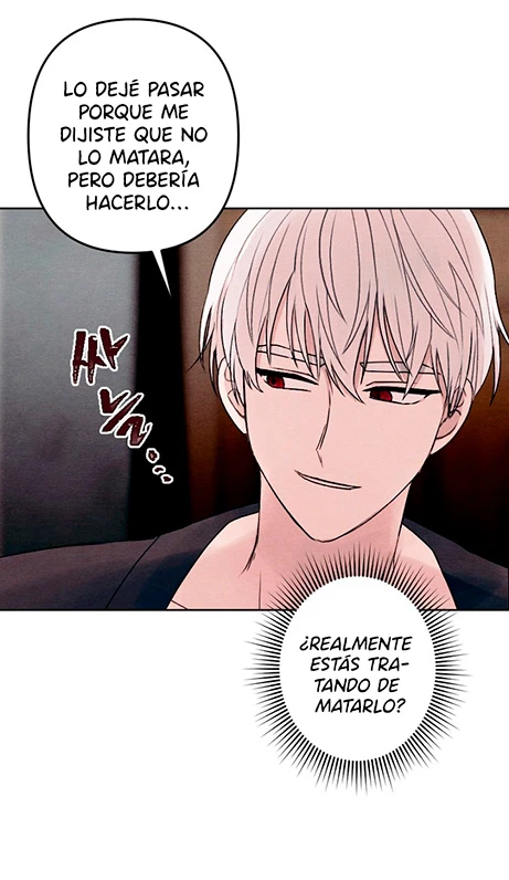 Mi hermano menor quiere ser mi esposo - Capítulo 16 - Página 63 - LectorTMOo