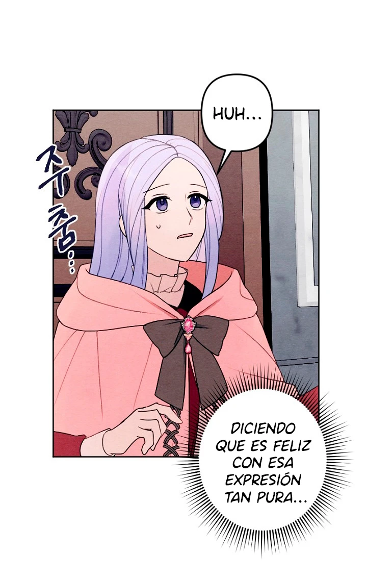 Mi hermano menor quiere ser mi esposo - Capítulo 16 - Página 69 - LectorTMOo