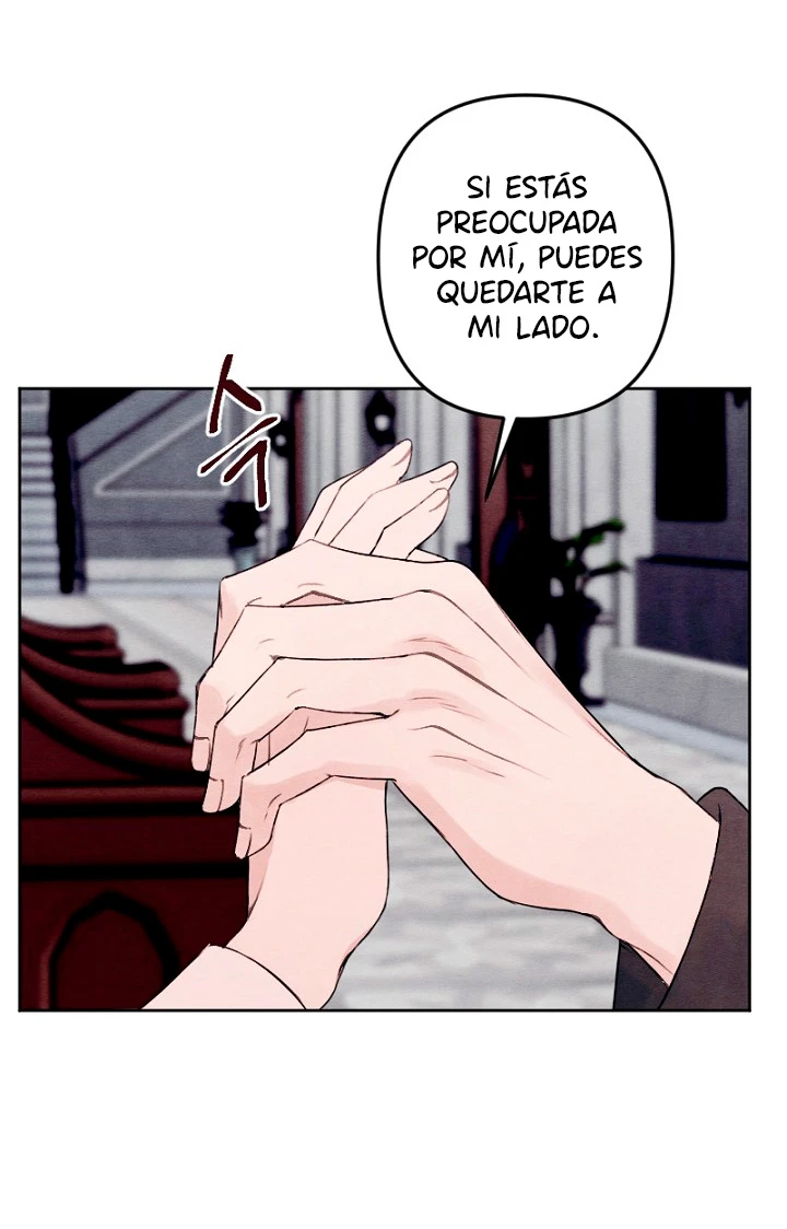 Mi hermano menor quiere ser mi esposo - Capítulo 16 - Página 70 - LectorTMOo
