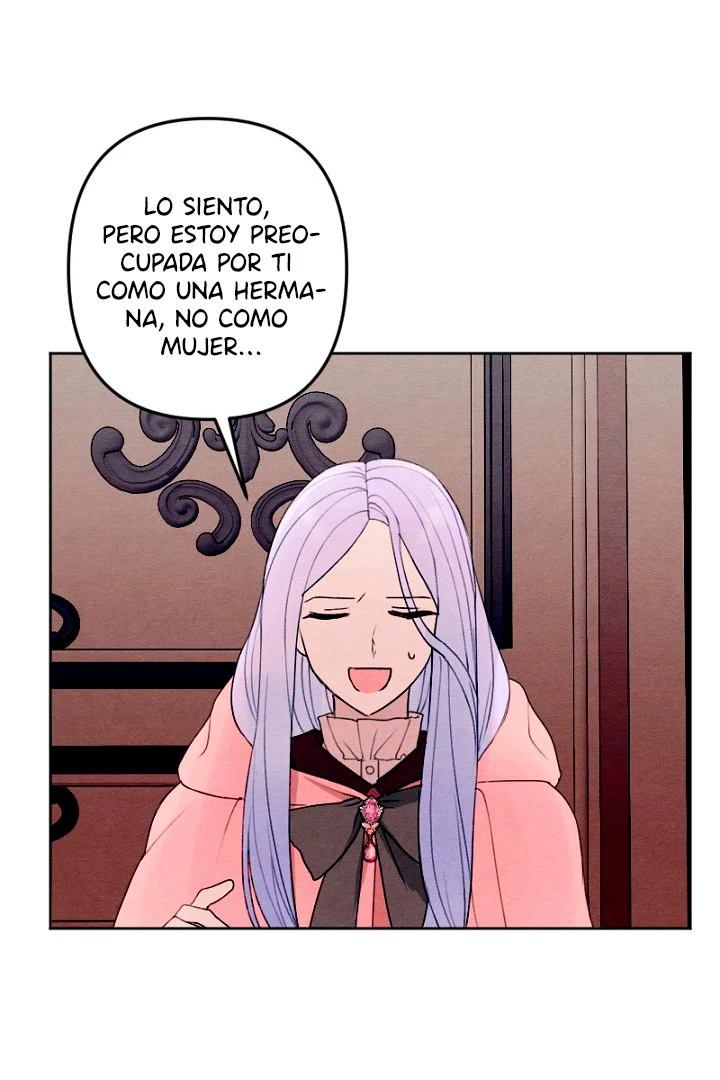 Mi hermano menor quiere ser mi esposo - Capítulo 16 - Página 72 - LectorTMOo