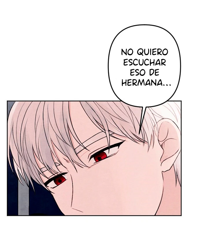Mi hermano menor quiere ser mi esposo - Capítulo 16 - Página 73 - LectorTMOo