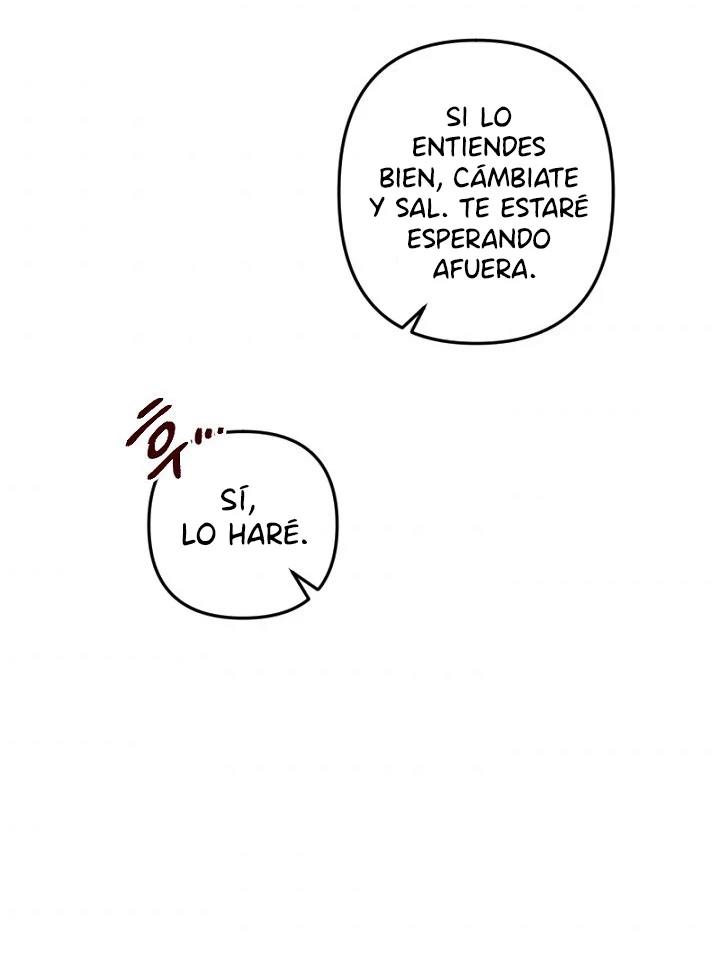 Mi hermano menor quiere ser mi esposo - Capítulo 16 - Página 75 - LectorTMOo