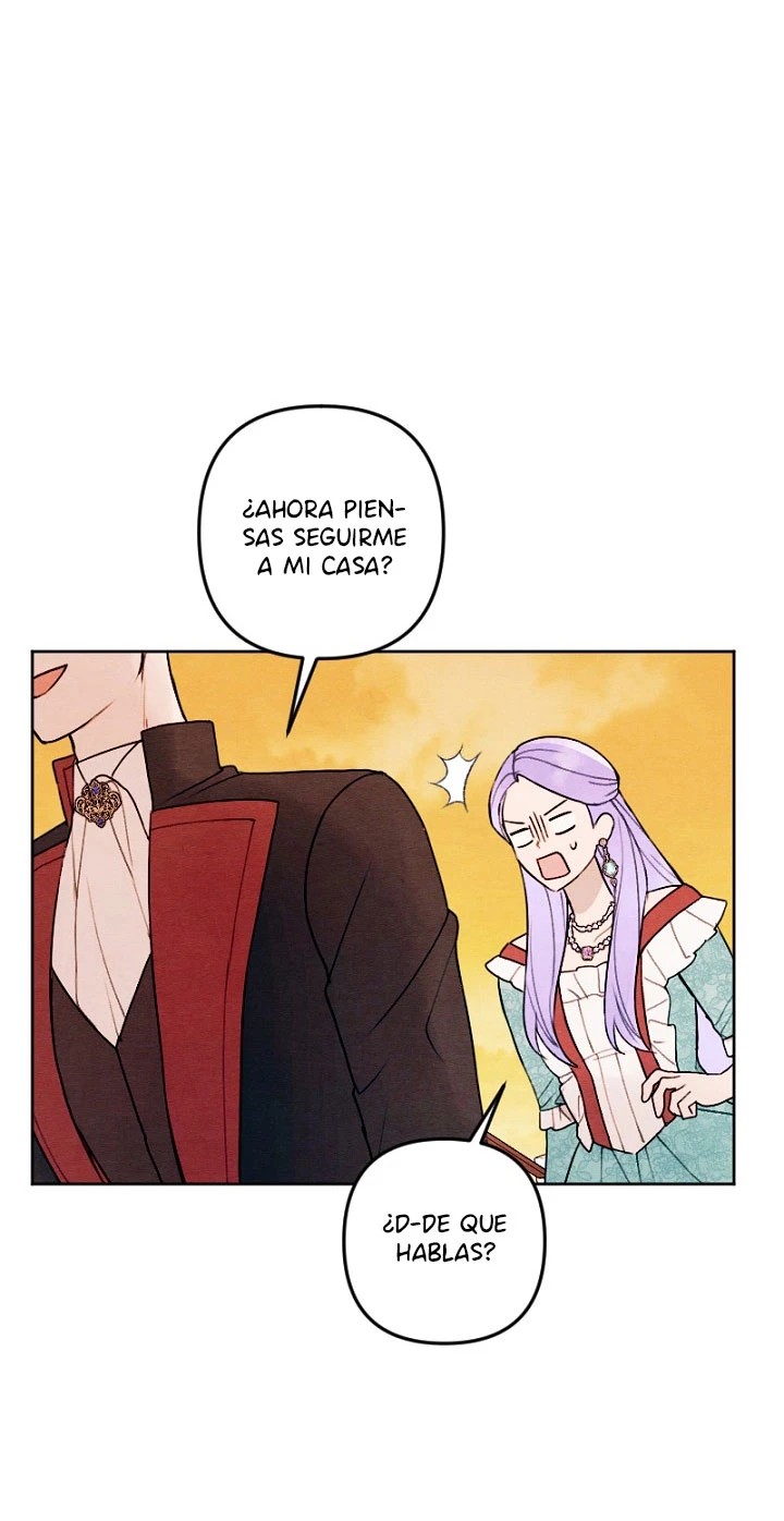 Mi hermano menor quiere ser mi esposo - Capítulo 17 - Página 19 - LectorTMOo