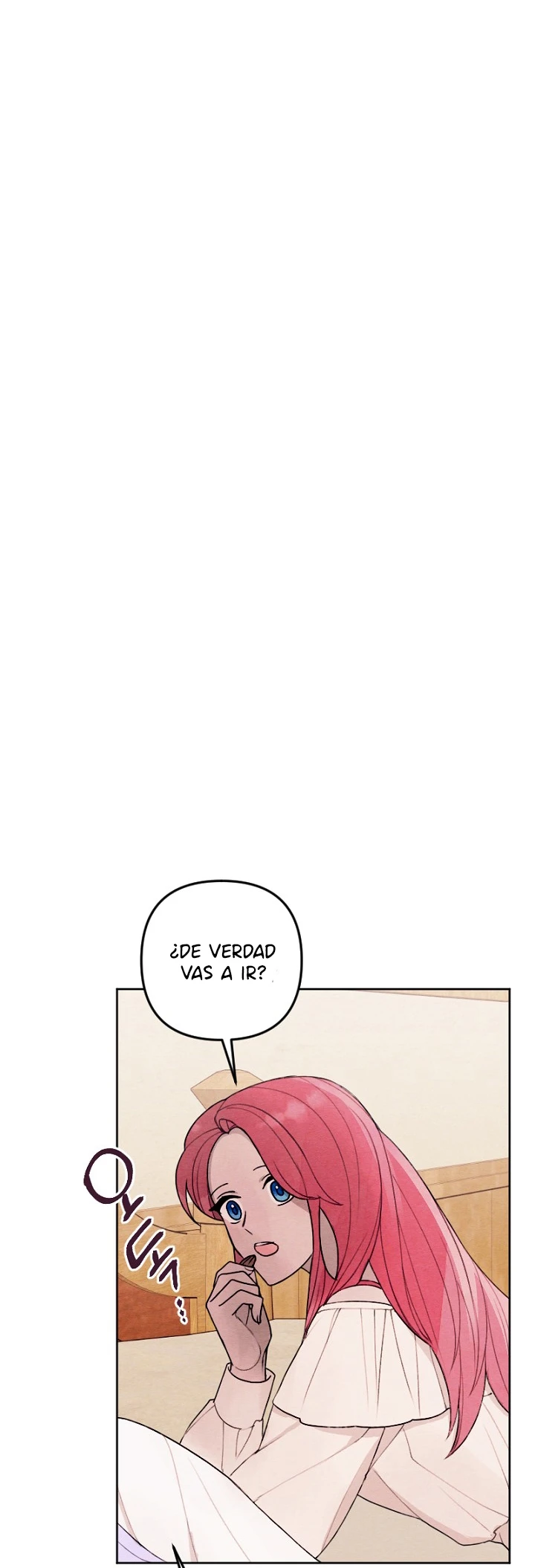 Mi hermano menor quiere ser mi esposo - Capítulo 17 - Página 32 - LectorTMOo