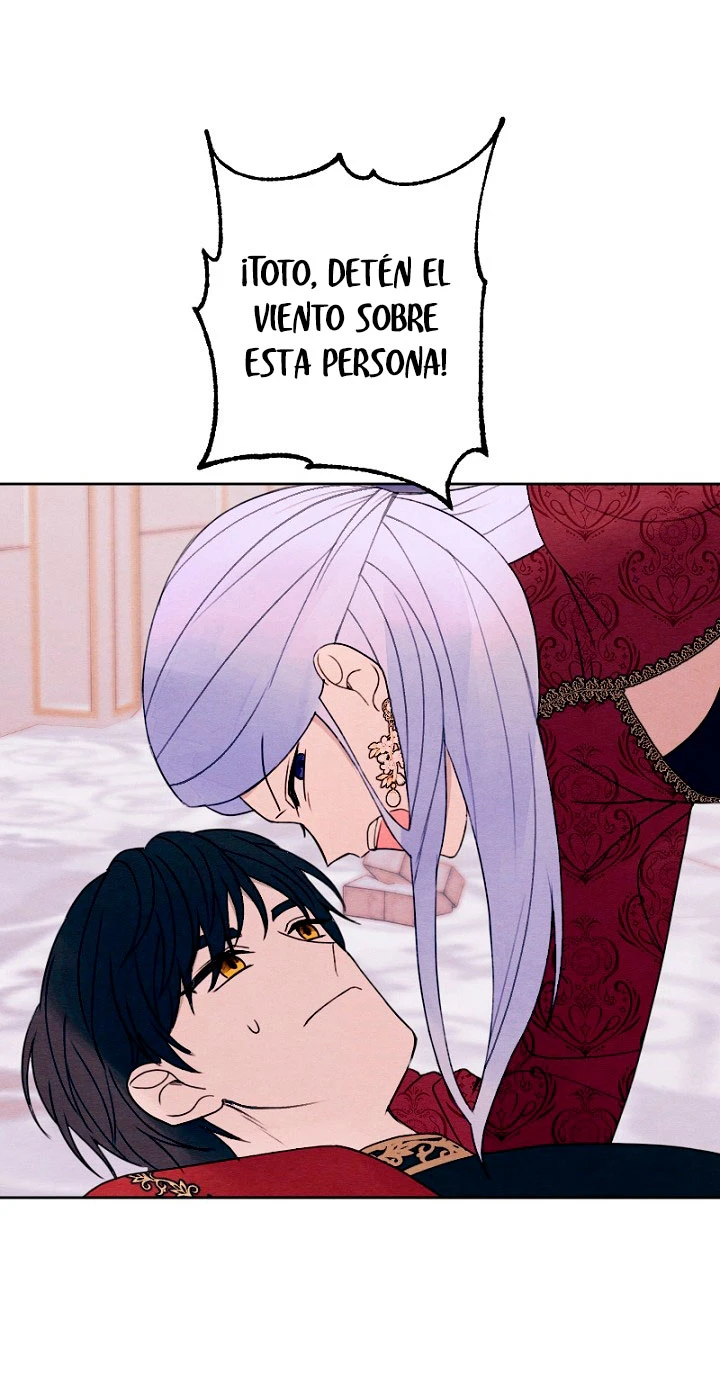 Mi hermano menor quiere ser mi esposo - Capítulo 19 - Página 15 - LectorTMOo