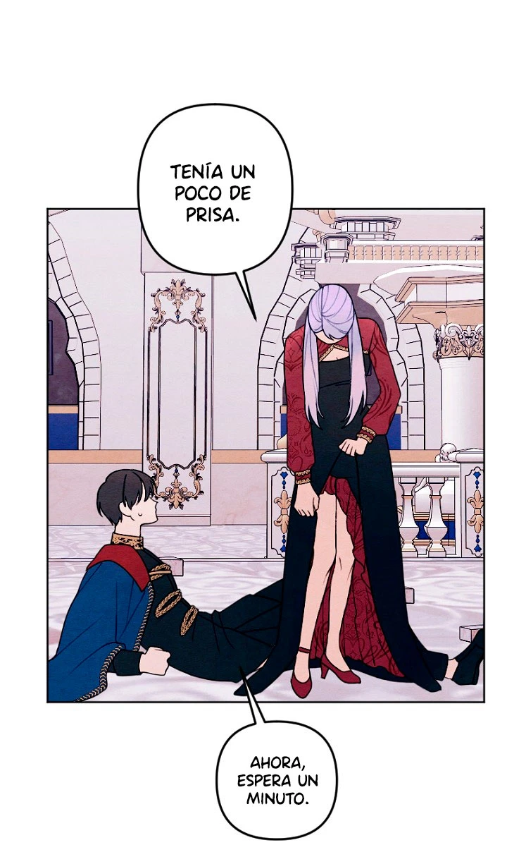 Mi hermano menor quiere ser mi esposo - Capítulo 19 - Página 24 - LectorTMOo