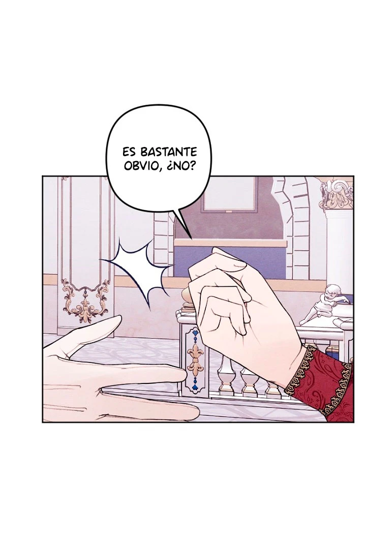 Mi hermano menor quiere ser mi esposo - Capítulo 19 - Página 27 - LectorTMOo