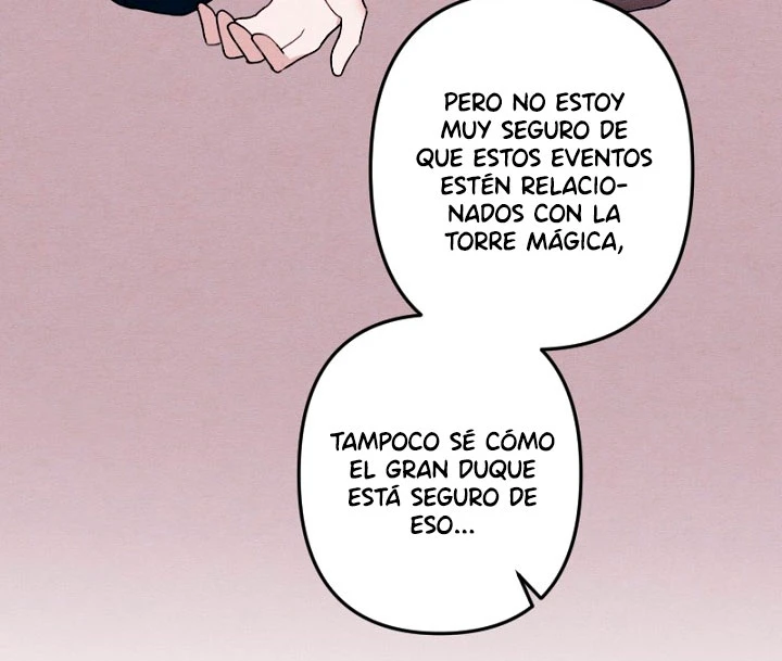 Mi hermano menor quiere ser mi esposo - Capítulo 19 - Página 42 - LectorTMOo