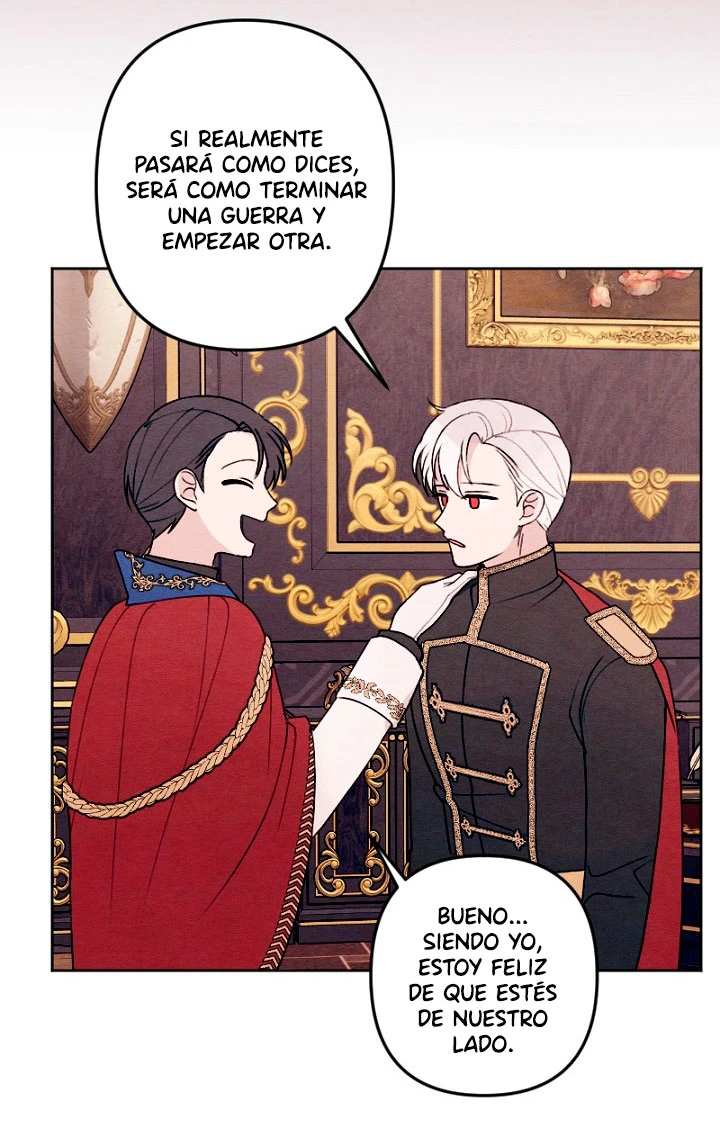 Mi hermano menor quiere ser mi esposo - Capítulo 19 - Página 43 - LectorTMOo