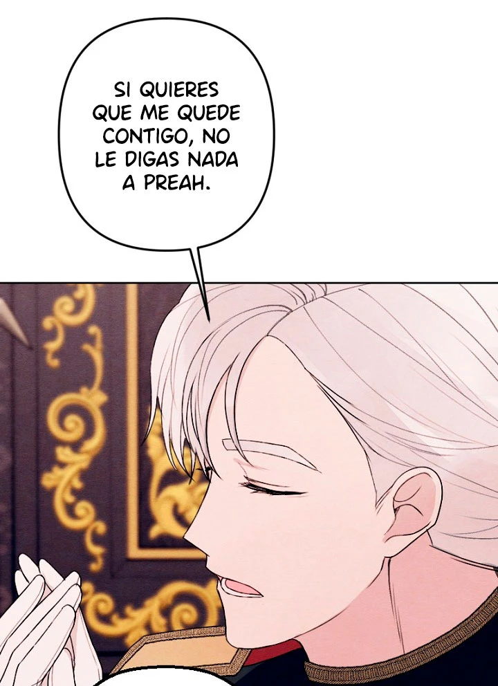 Mi hermano menor quiere ser mi esposo - Capítulo 19 - Página 44 - LectorTMOo