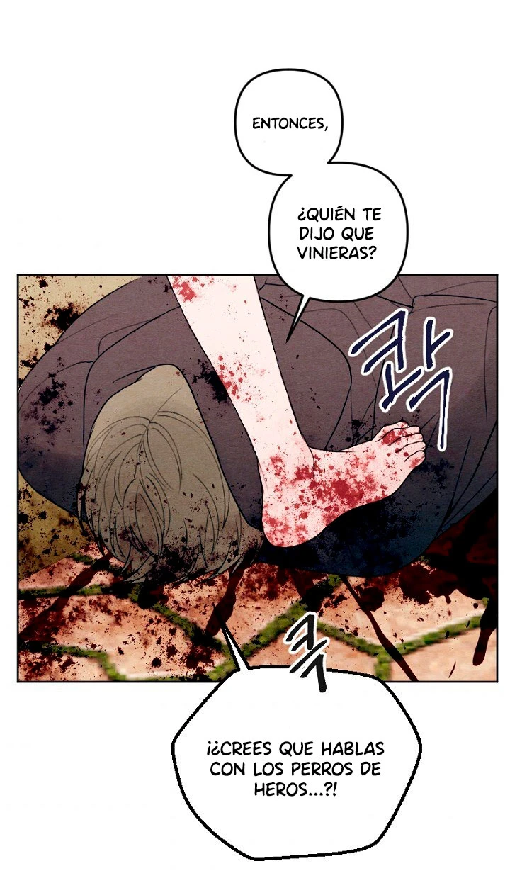 Mi hermano menor quiere ser mi esposo - Capítulo 19 - Página 58 - LectorTMOo